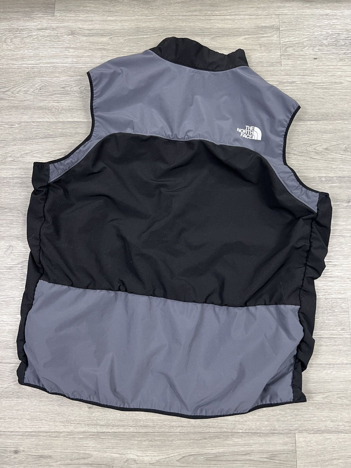 The North Face The north face men’s jacket vest size XXL Size US XXL / EU 58 / 5 - 5 Thumbnail