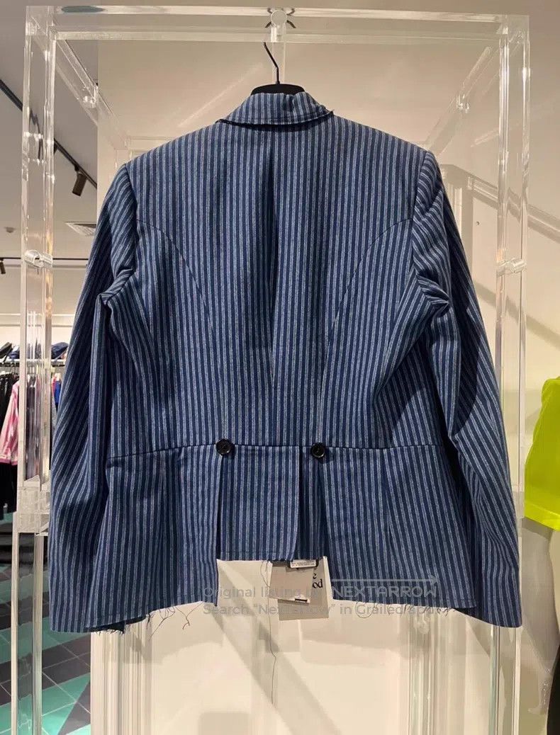Vivienne Westwood Vivienne Westwood Coat Size XS / US 0-2 / IT 36-38 - 7 Thumbnail