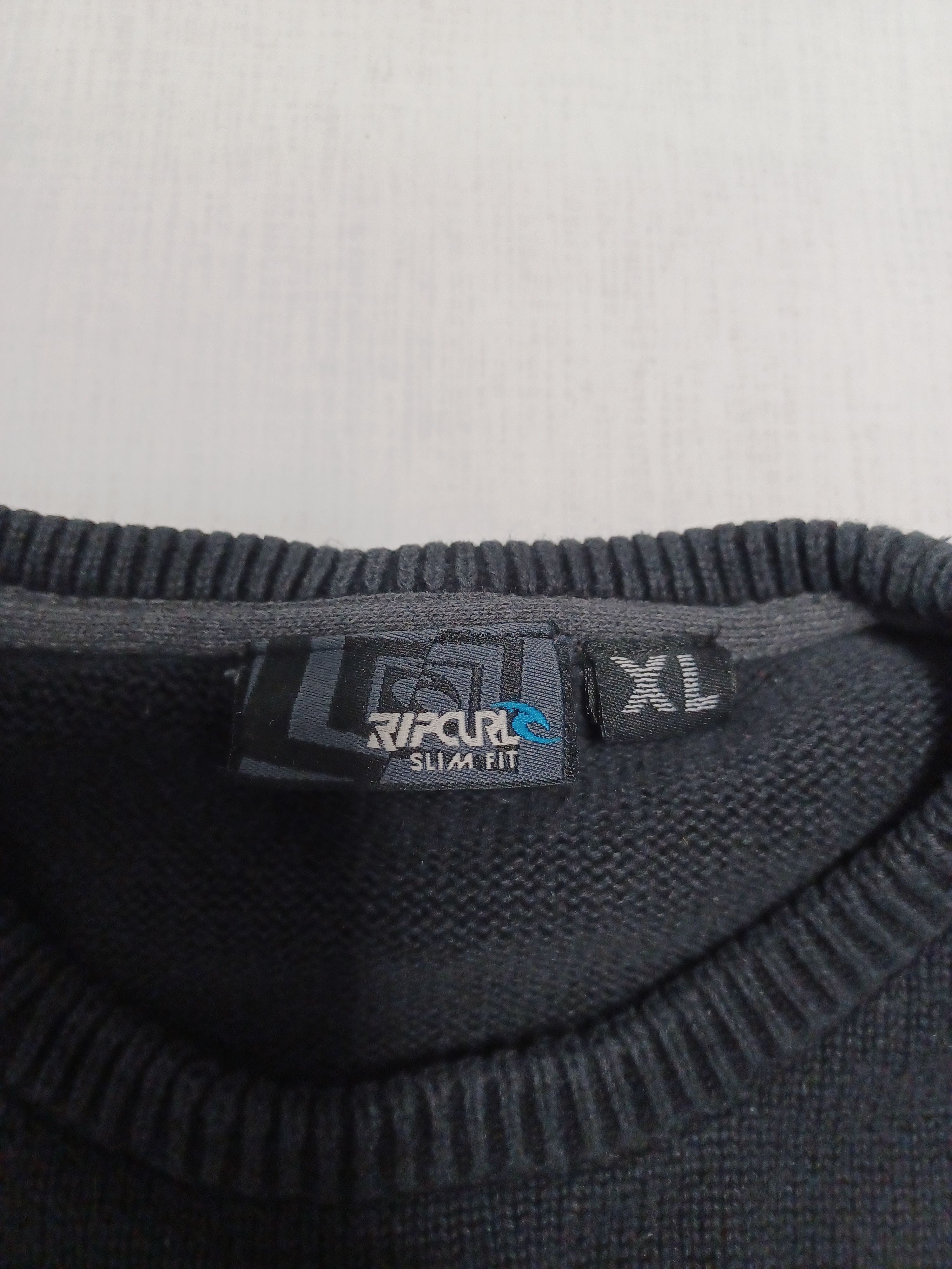 Rip Curl Rip Curl vintage sweater surfing Australia Size US XL / EU 56 / 4 - 4 Thumbnail