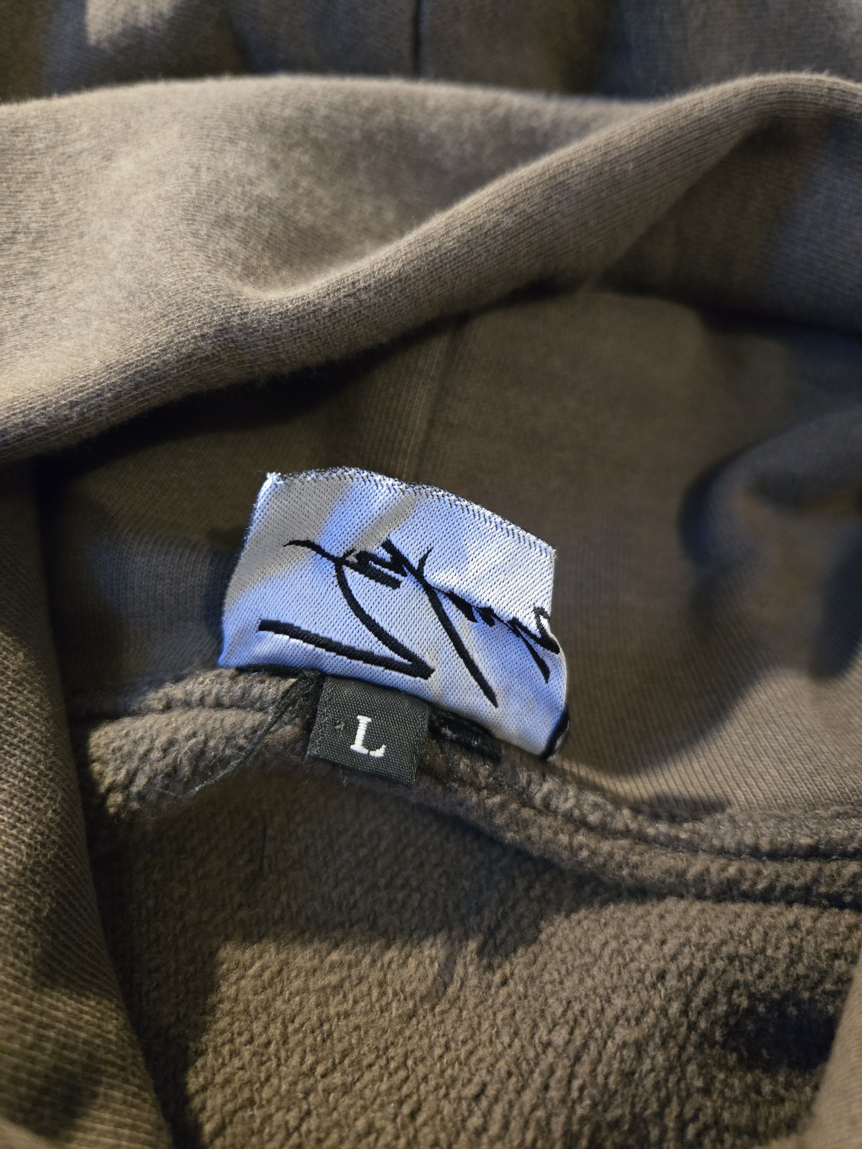 Futura Futura Laboratories hoodie Size US L / EU 52-54 / 3 - 3 Thumbnail