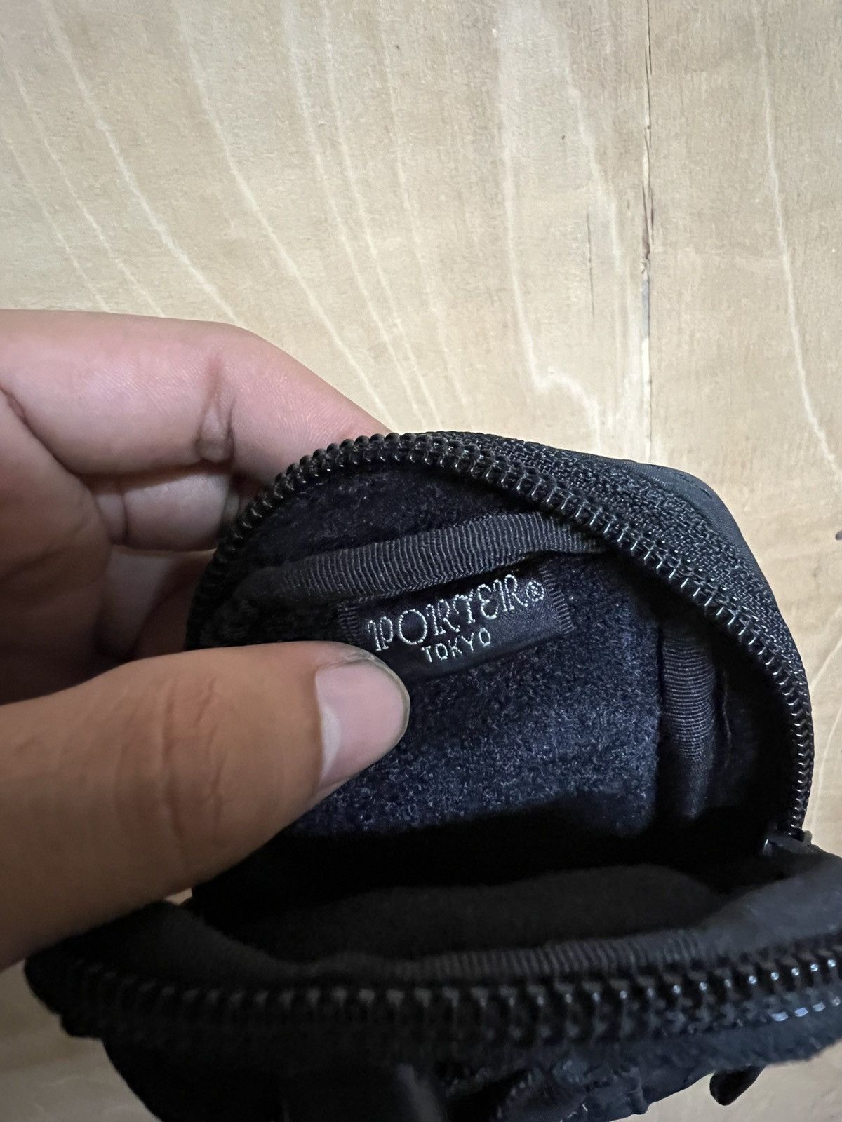 Porter PORTER DRIVE POUCH Size ONE SIZE - 8 Thumbnail