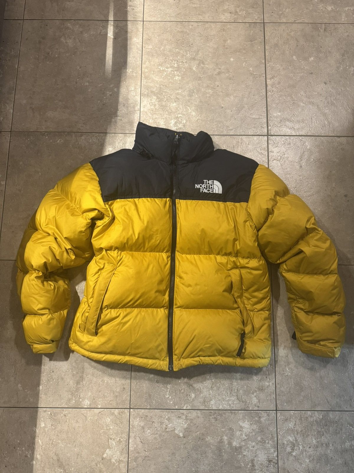 The North Face The North Face 700 puffer jacket Size US M / EU 48-50 / 2 - 1 Thumbnail