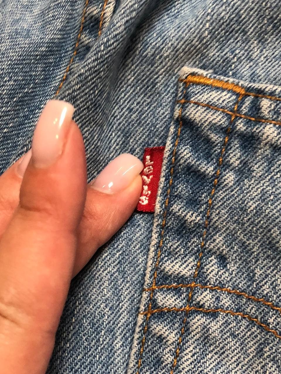 Levi's Levi’s Jeans Size US 30 / EU 46 - 23 Thumbnail