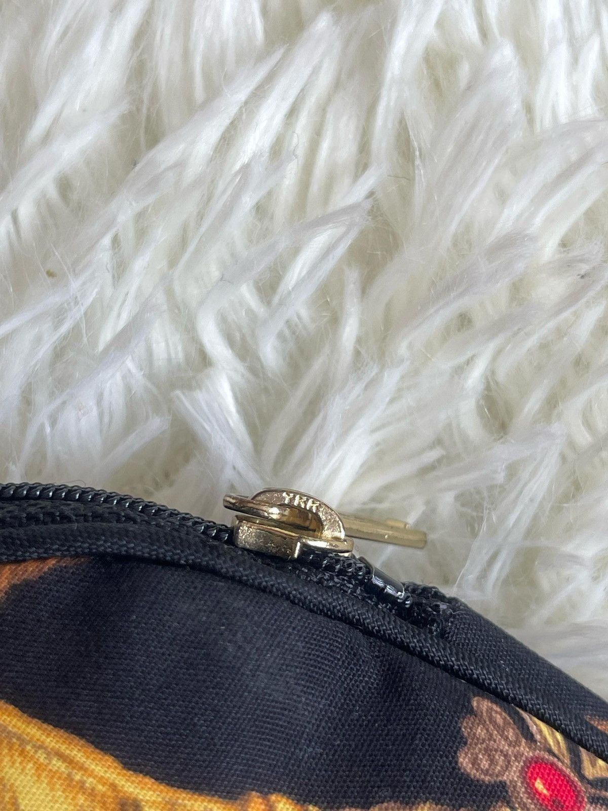 Christian Dior Monsieur × Designer × Vintage Christian Dior Pouch Bag Size ONE SIZE - 17 Thumbnail