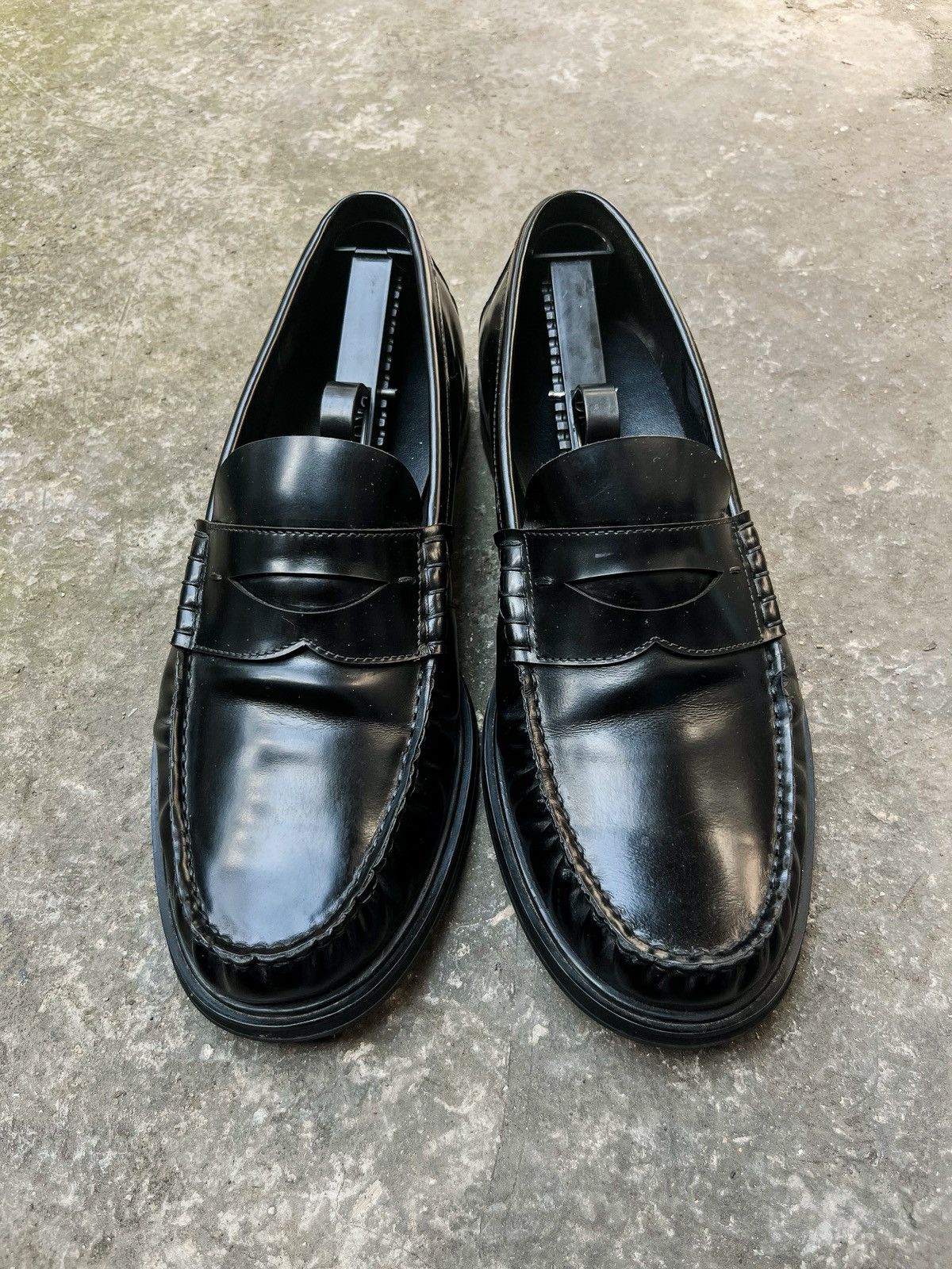 Other Pedro Penny Loafers Size US 9.5 / EU 42-43 - 1 Thumbnail