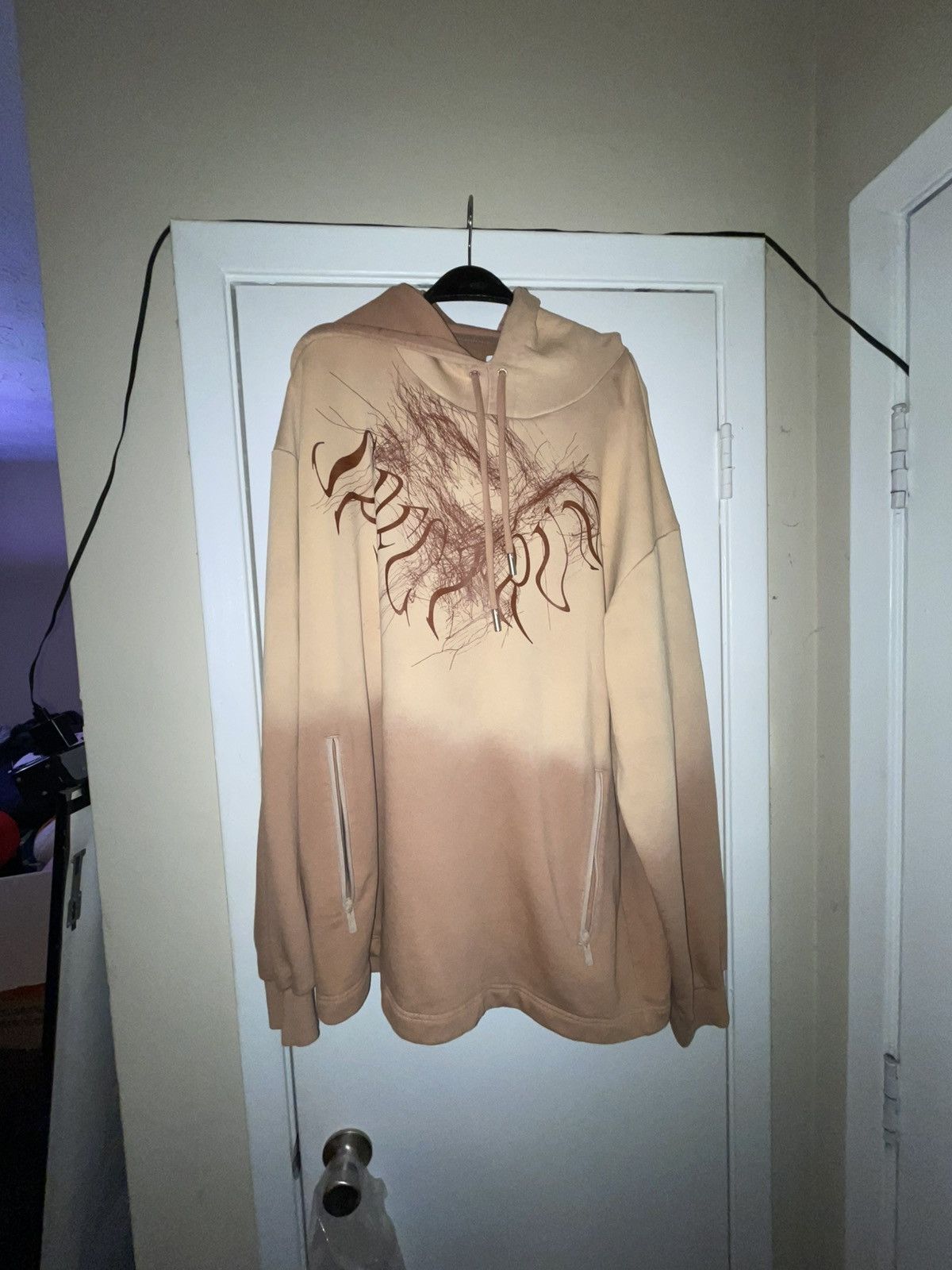 A. A. Spectrum A. A. Spectrum Size US XL / EU 56 / 4 - 1 Thumbnail