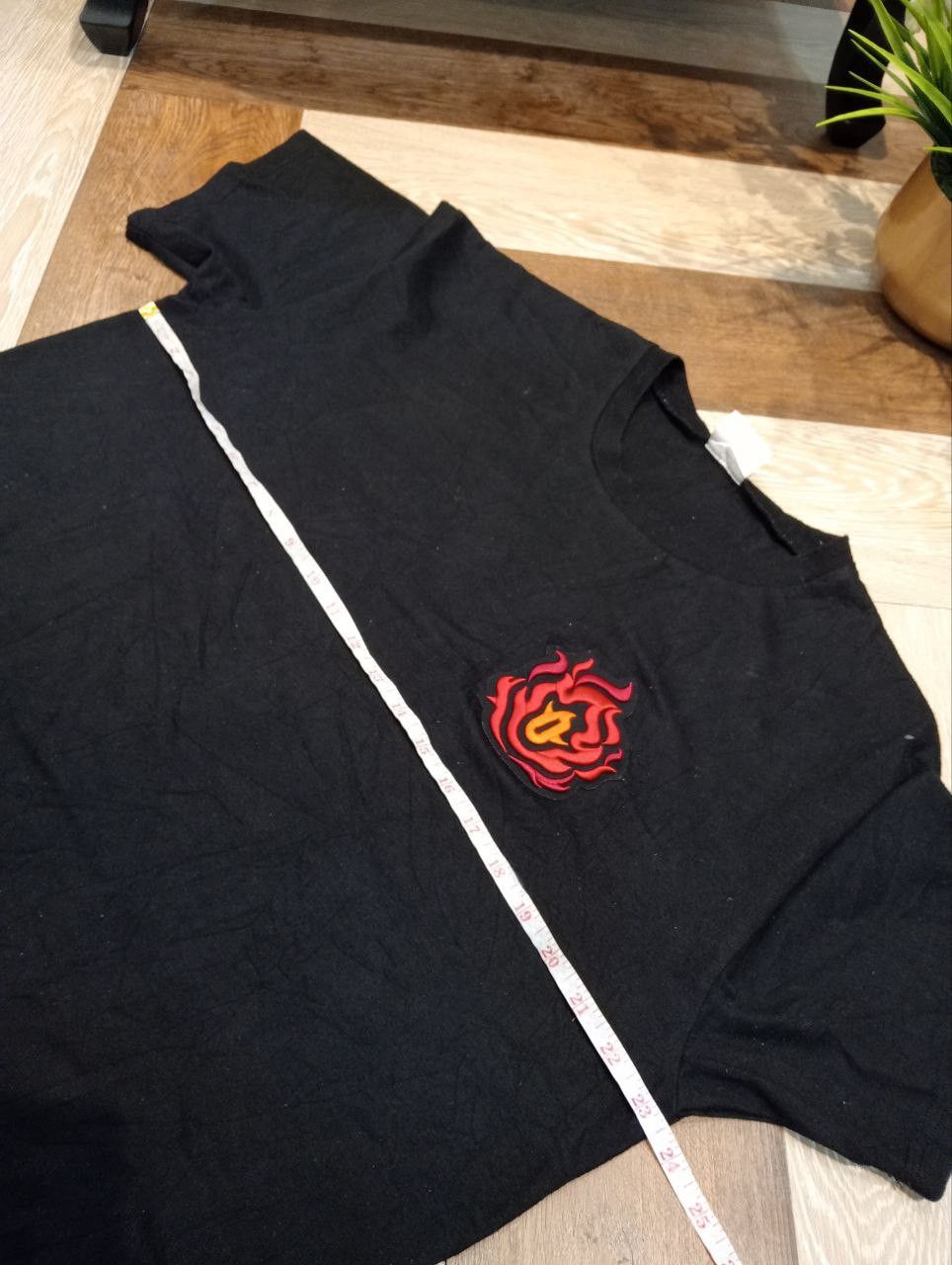 Universal Studios UNIVERSAL STUDIOS JAPAN X KYOJURO RENGOKU DEMON SLAYER TEES Size US L / EU 52-54 / 3 - 11 Thumbnail