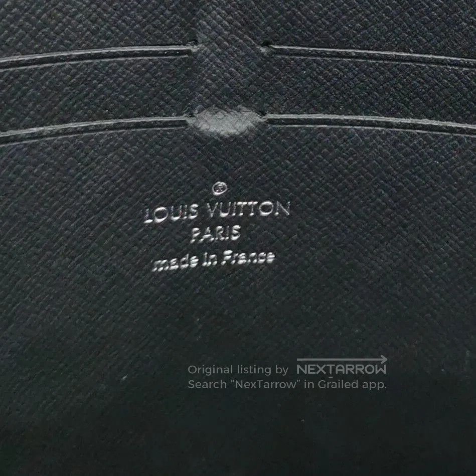 Louis Vuitton Louis Vuitton Monogram Pochette Voyage Medium Clutch. Size ONE SIZE - 8 Thumbnail