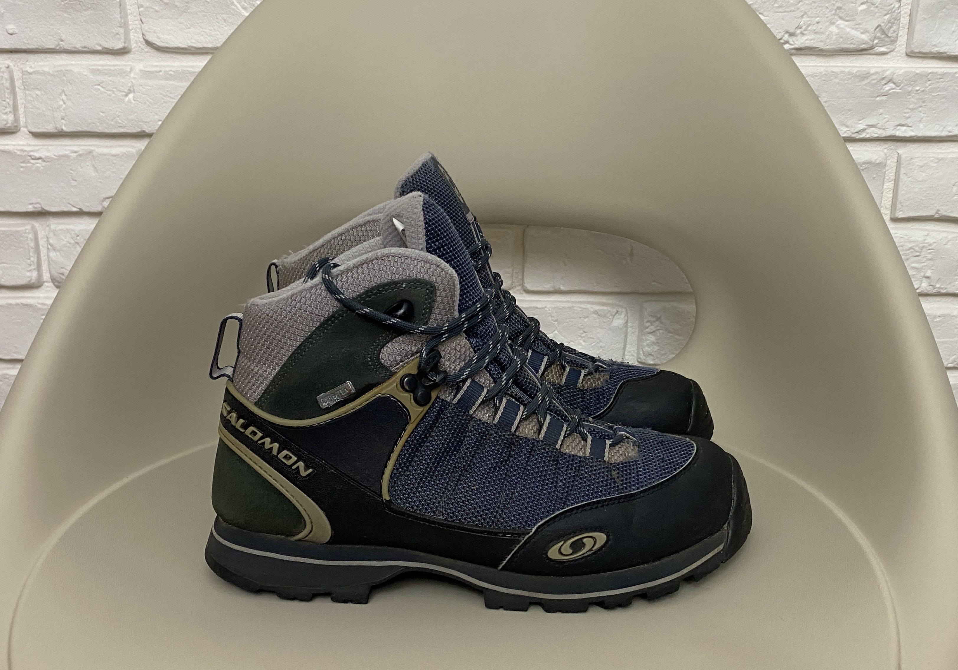 Salomon protrek shop 7 gtx