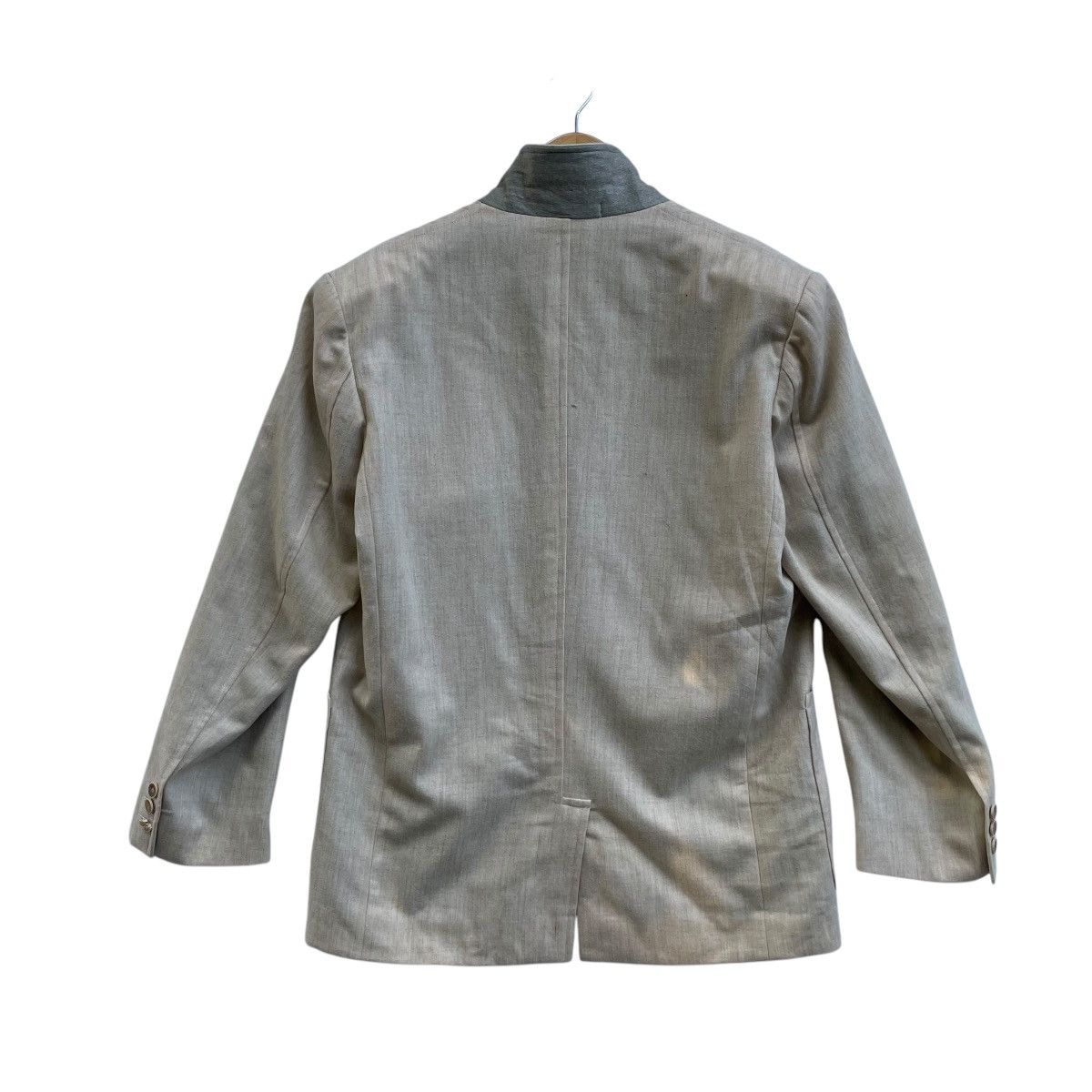 Japanese Brand × Vintage Japanese Brand Nicole Club Jacket Size US S / EU 44-46 / 1 - 2 Thumbnail
