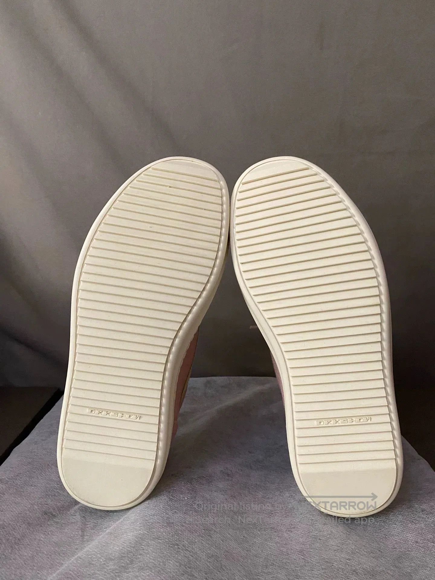 Rick Owens Rick Owens Pink Women's Shoes. Size US 6 / IT 36 - 6 Thumbnail
