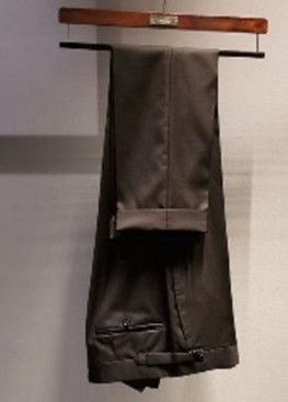 image of Tom Ford O1Loc1C0224 61004Zsz Pant Other In Black, Men's (Size 32)