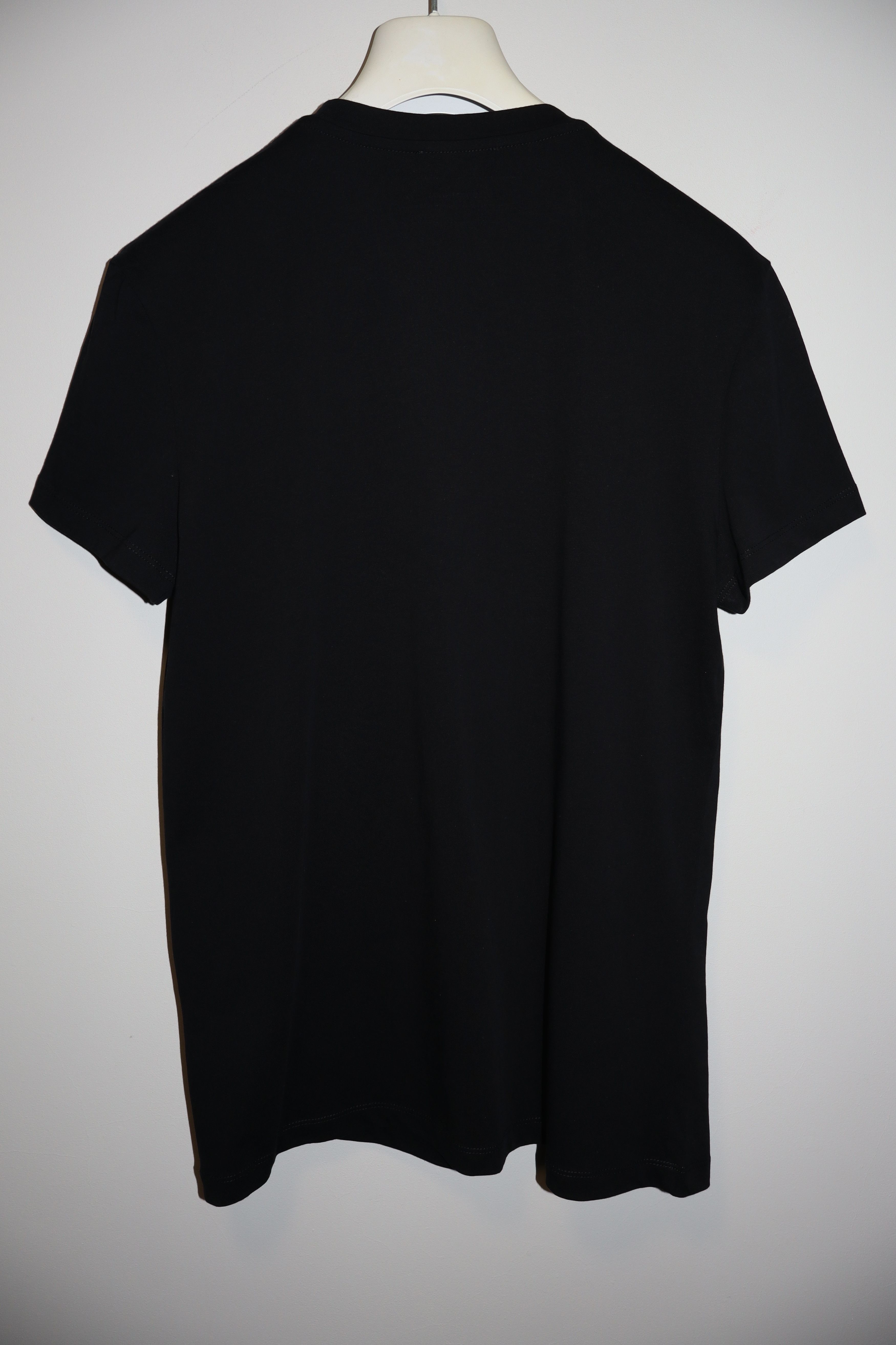 Balmain Flock logo print t-shirt Size US S / EU 44-46 / 1 - 7 Thumbnail