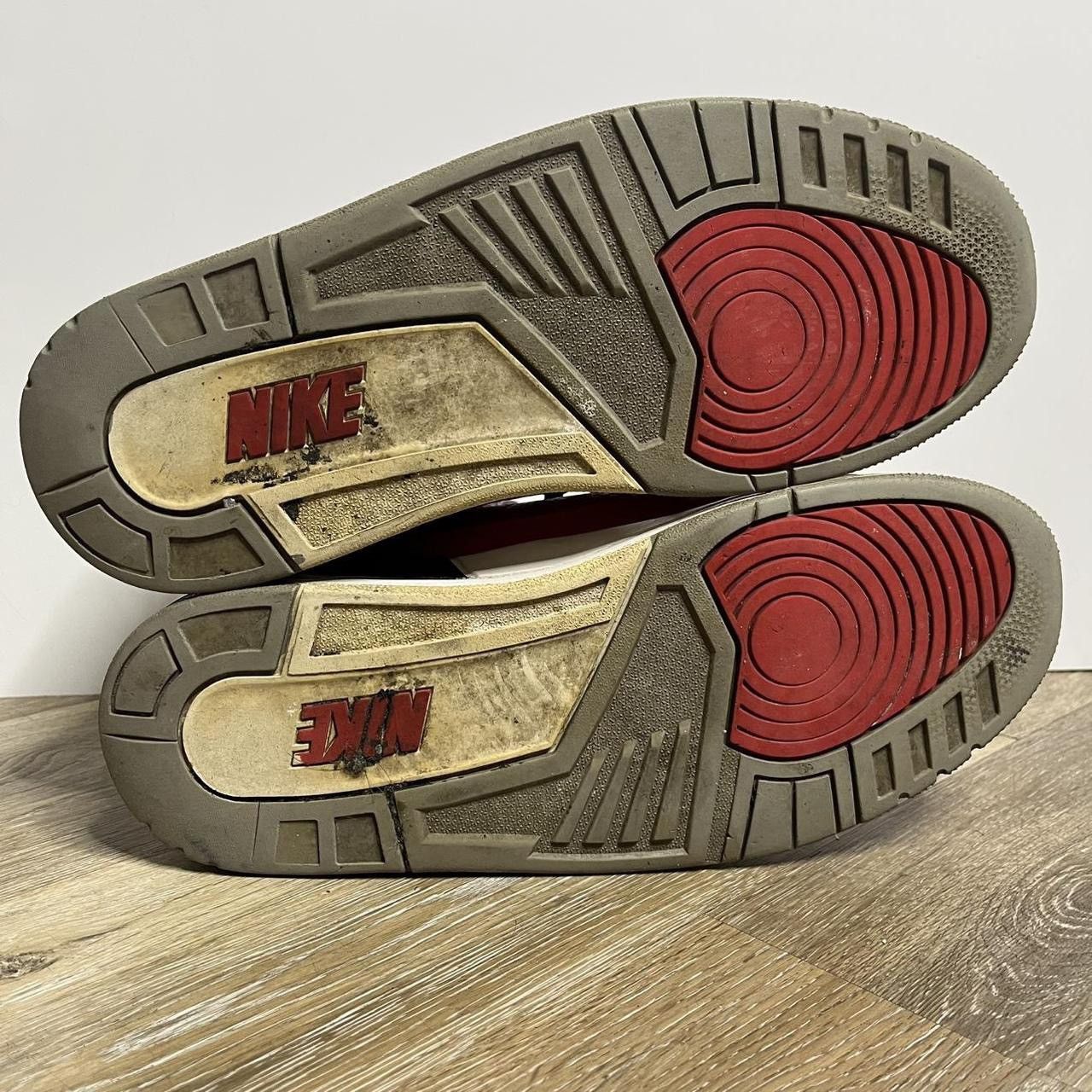 Jordan Brand jordan 3 unite Size US 10 / EU 43 - 6 Thumbnail