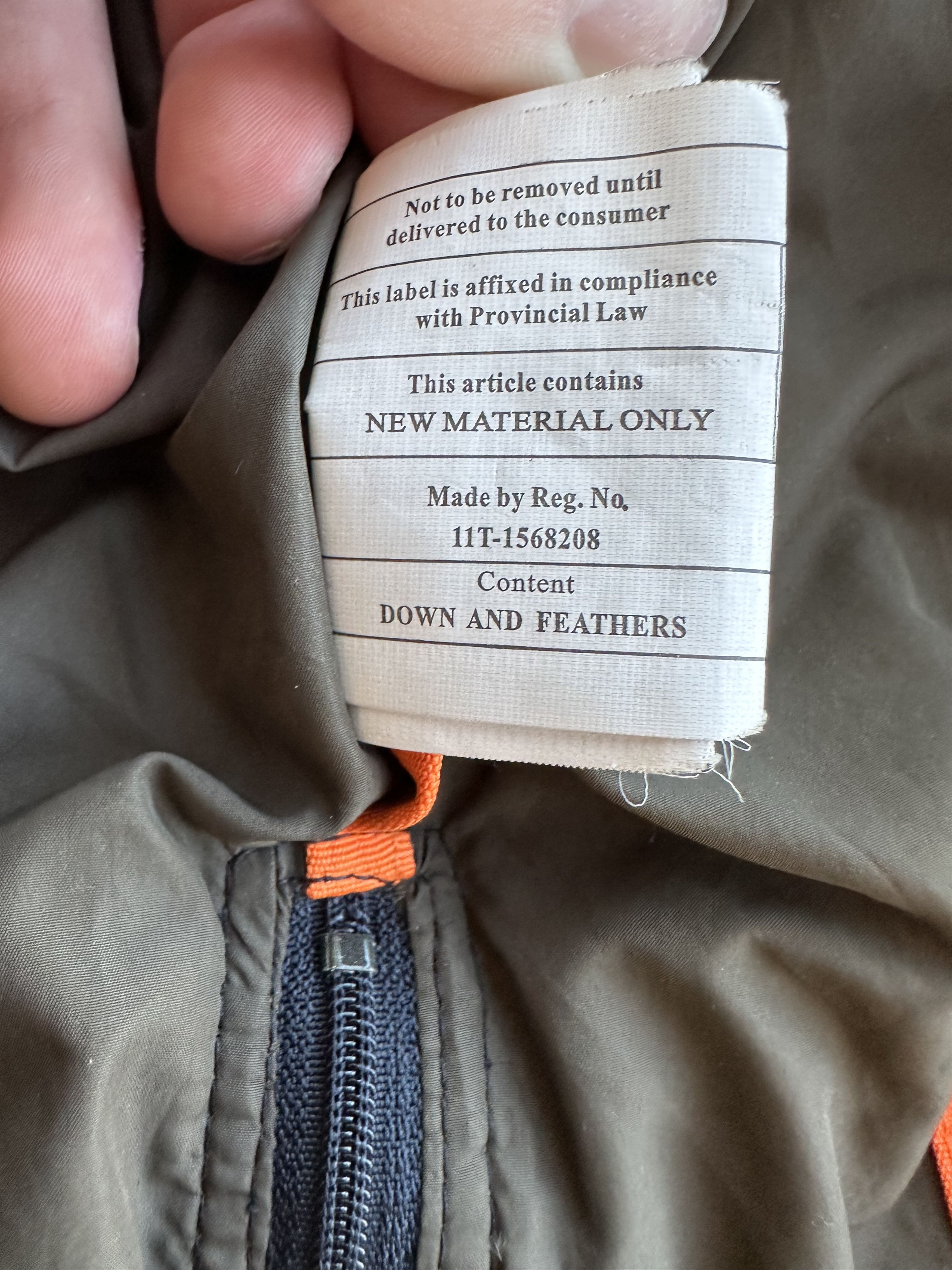 Parajumpers Parajumpers puffer jacket coat Size S / US 4 / IT 40 - 14 Thumbnail