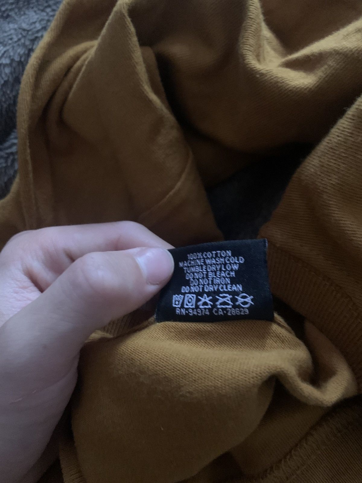 Stussy T-shirt stüssy Size US M / EU 48-50 / 2 - 5 Thumbnail