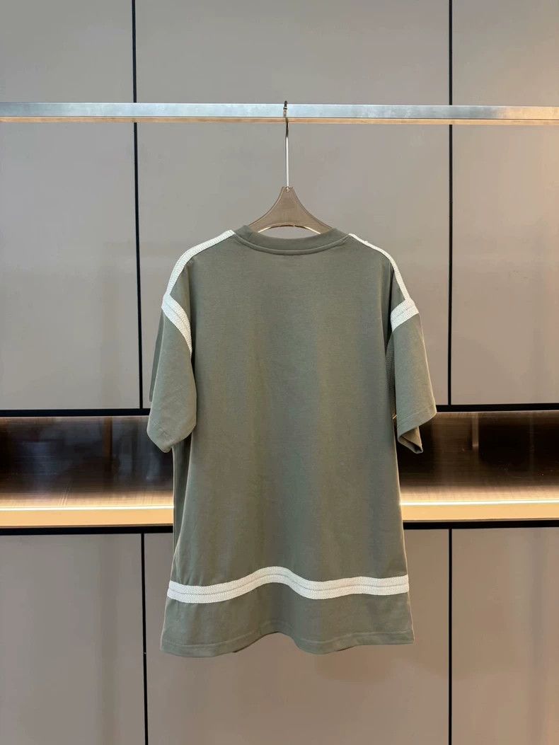 Loewe LOEWE Embroidered tapestries and splicing couple loose cot Size US S / EU 44-46 / 1 - 4 Thumbnail