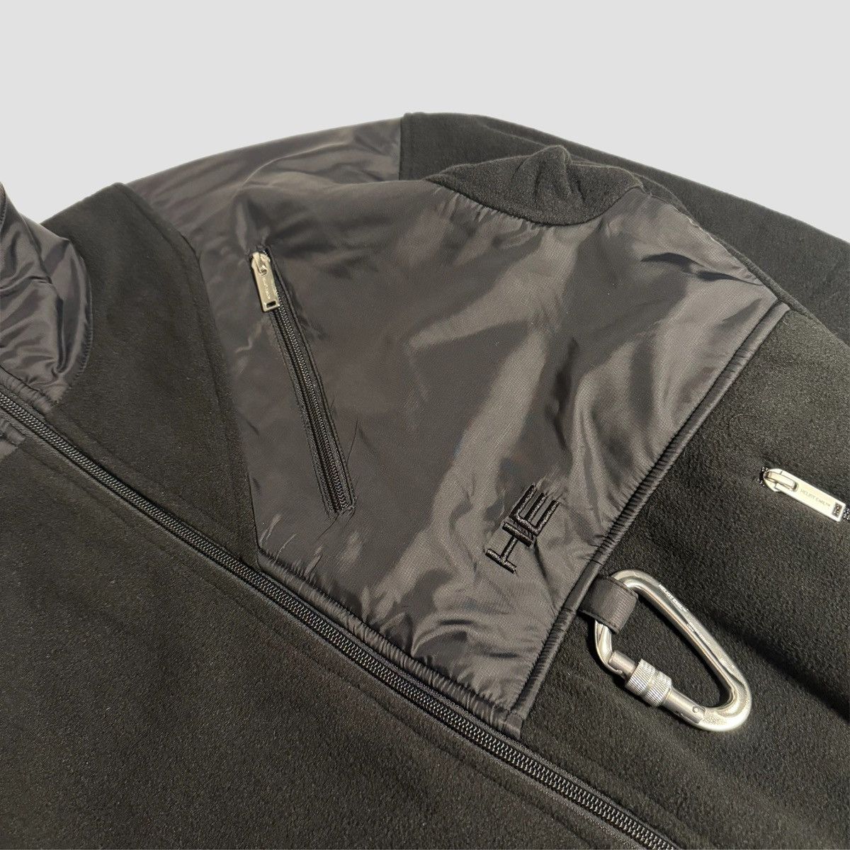 Heliot Emil Heliot Emil Polar Fleece Jacket Size US L / EU 52-54 / 3 - 14 Thumbnail