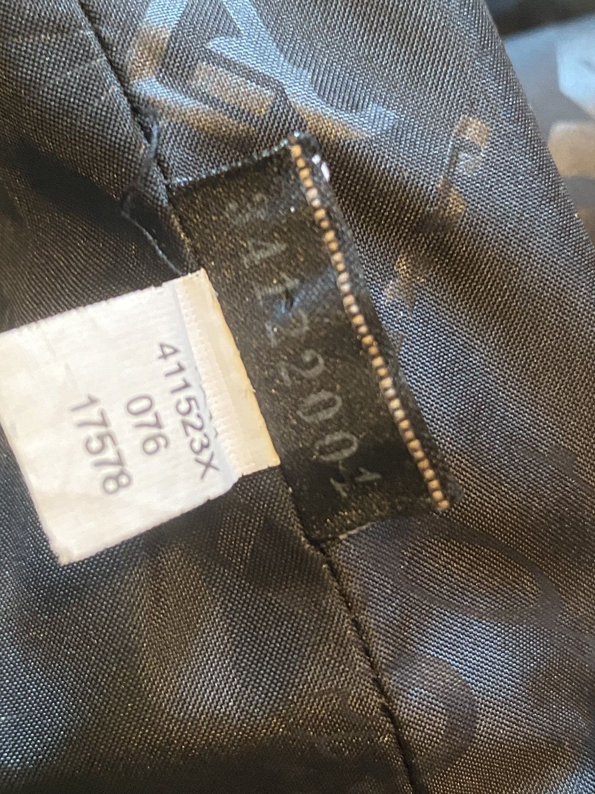 Oakley × Vintage OAKLEY PLAID GRAY JACKET Size US L / EU 52-54 / 3 - 6 Thumbnail
