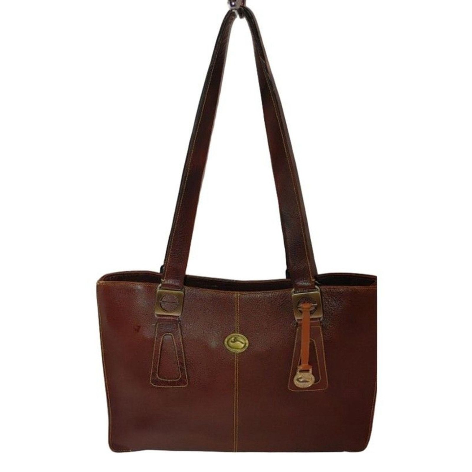Dooney & Bourke Dooney & Bourke Vintage Tote Size ONE SIZE - 2 Thumbnail