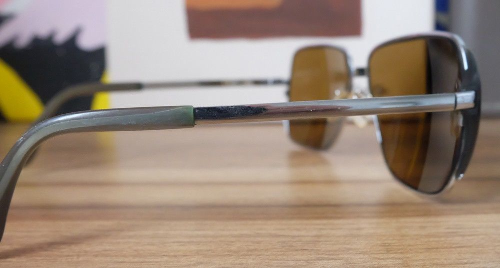 Other Rodenstock Bormio Sunglasses Size ONE SIZE - 6 Thumbnail