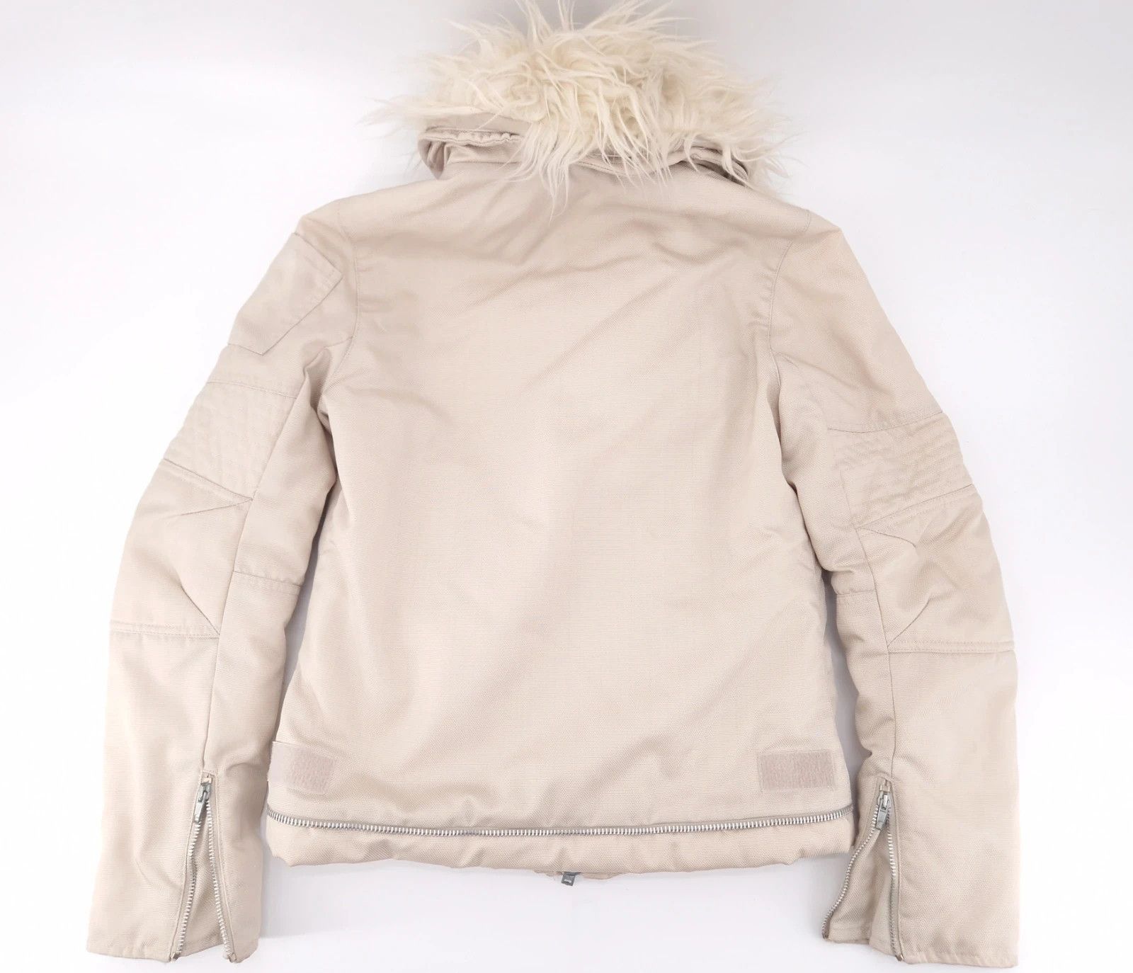 Helmut Lang AW99 Helmut Lang Astro Jacket Size US XS / EU 42 / 0 - 8 Thumbnail