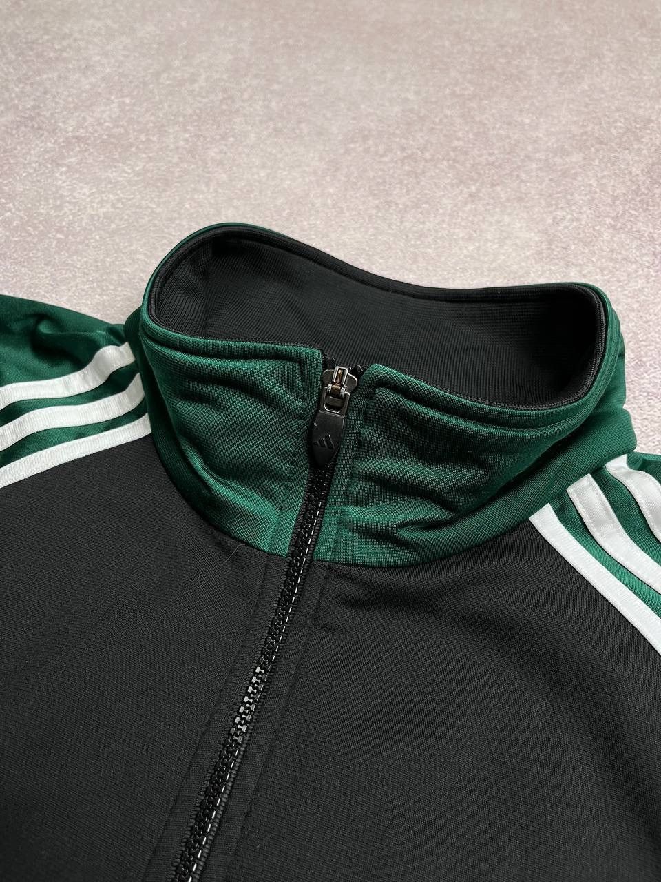 Adidas × Vintage Vintage 90s Adidas Nylon Tracksuit Y2K XL Size US XL / EU 56 / 4 - 5 Thumbnail