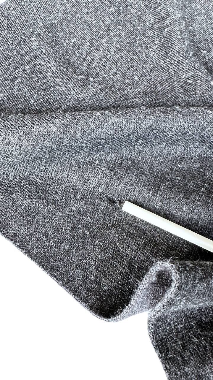 Yves Saint Laurent Yves Saint Lauren Scarf / Muffler Size ONE SIZE - 5 Thumbnail