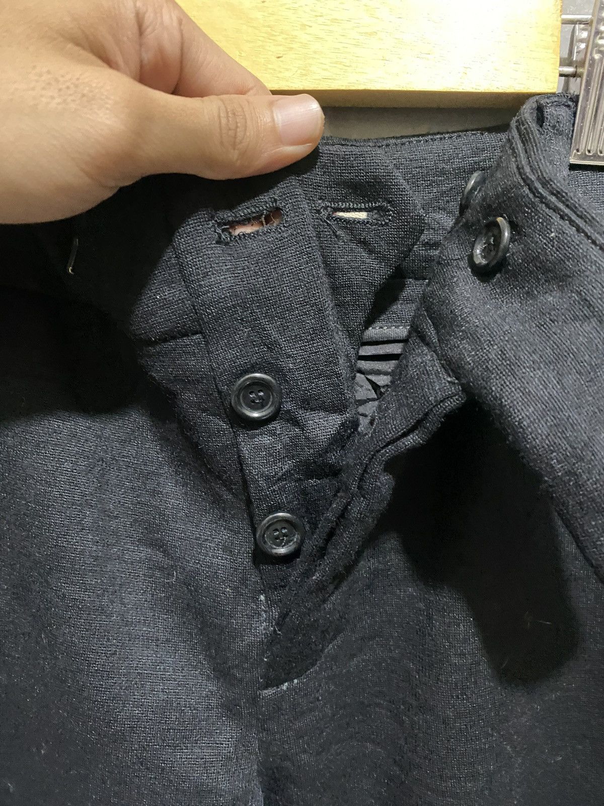 Marni Marni short pants Size US 29 - 4 Thumbnail