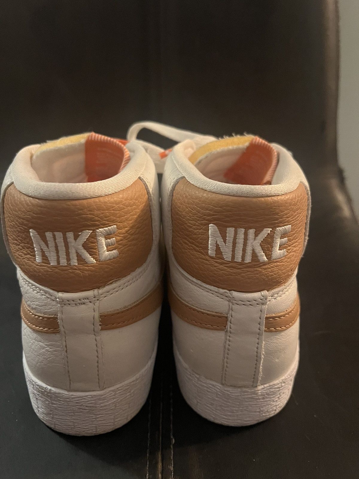 Nike Nike SB Zoom Blazer Mid Size US 7.5 / EU 40-41 - 2 Thumbnail