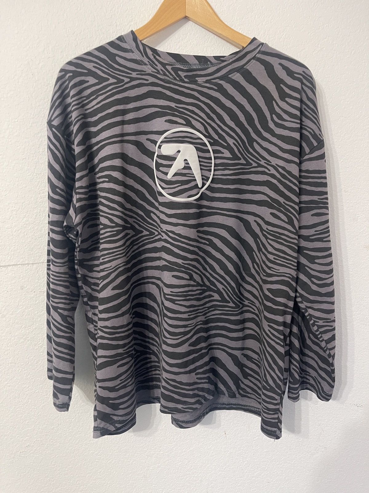 Handmade Custom X Handmade X Aphex Twin Size US M / EU 48-50 / 2 - 1 Thumbnail