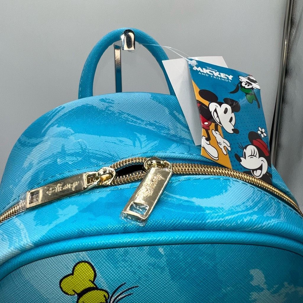 Disney Disney Mickey and Friends NWT Backpack Size ONE SIZE - 3 Thumbnail