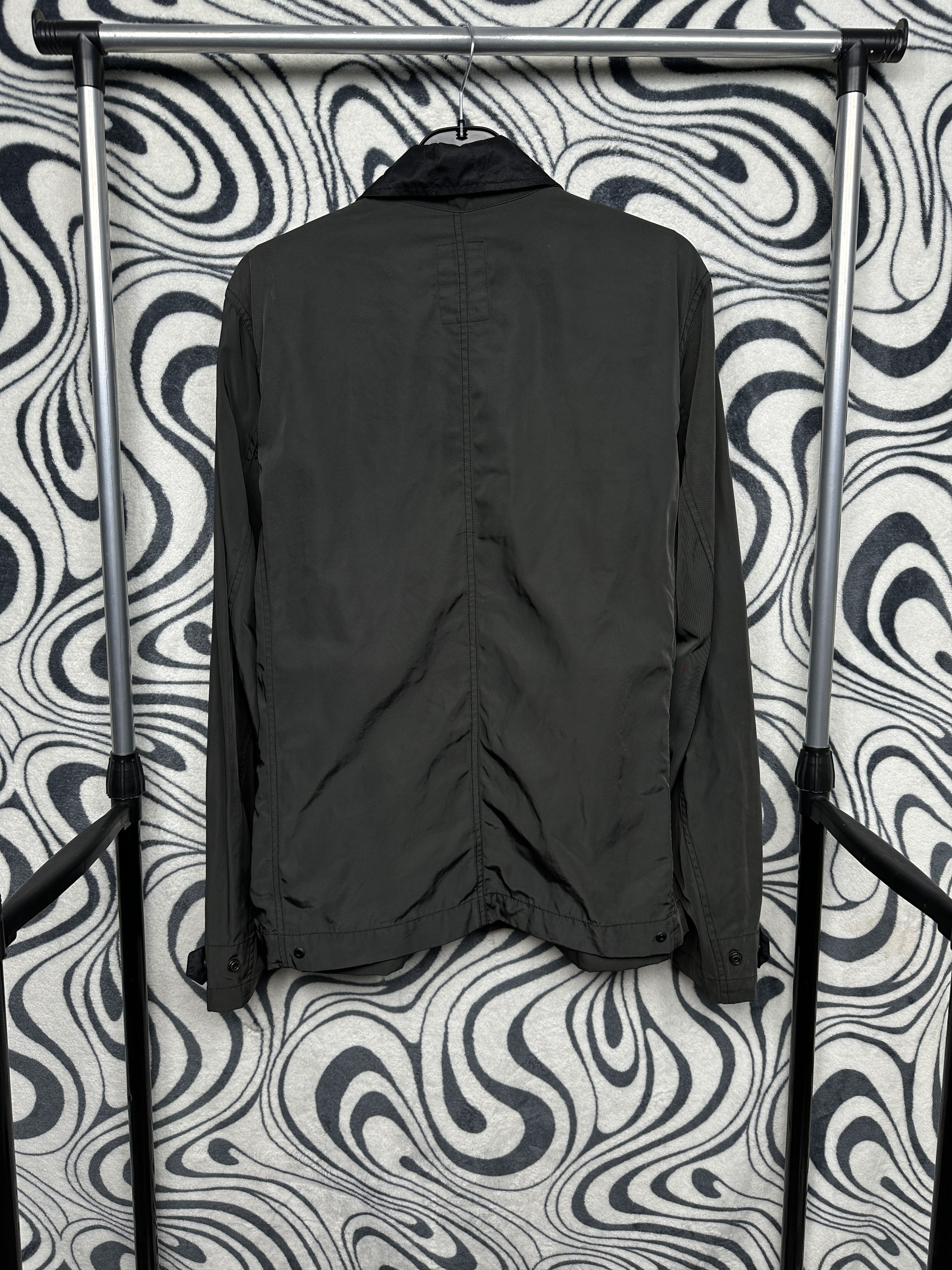 G-Star G Star Raw Mens Crad Overshirt Jacket Size US XL / EU 56 / 4 - 7 Thumbnail
