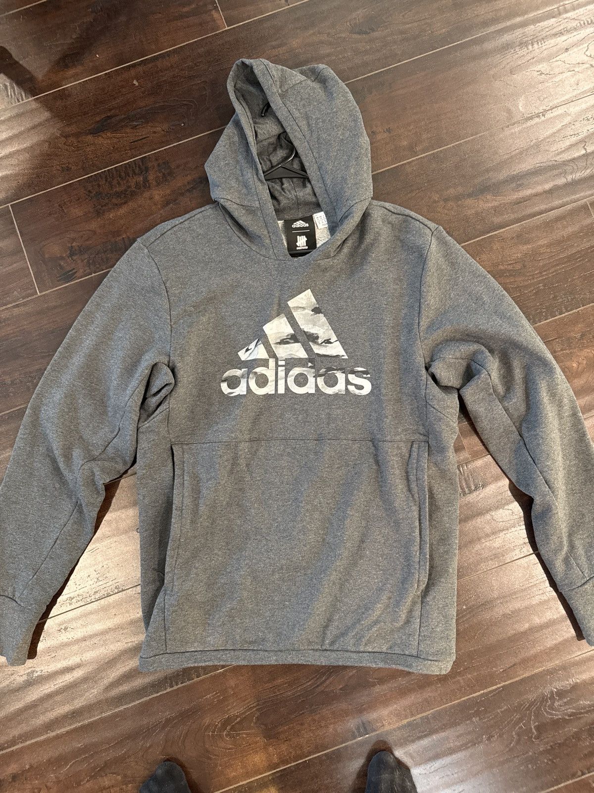 Adidas Adidas x UNDFTD Collab - Size Medium - NEW! Size US M / EU 48-50 / 2 - 1 Thumbnail