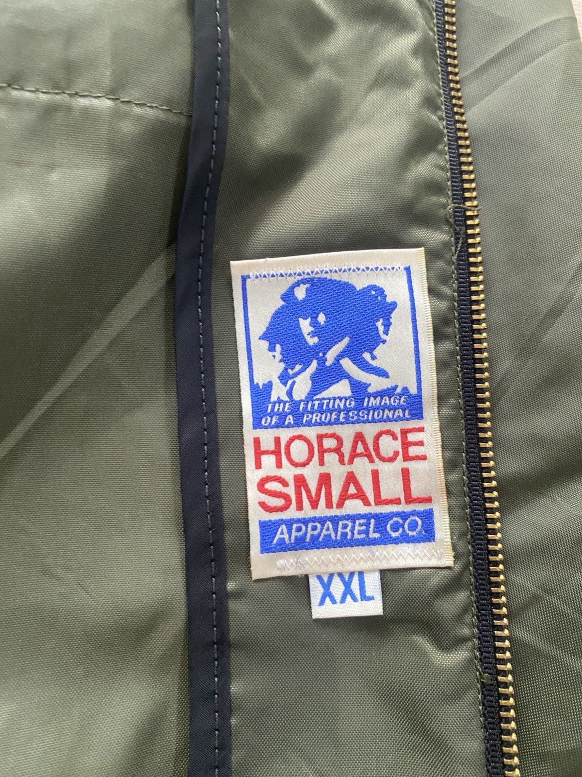 Horace × Vintage Vintage 1996 Horace Small Chill Chaser Size US XXL / EU 58 / 5 - 3 Thumbnail