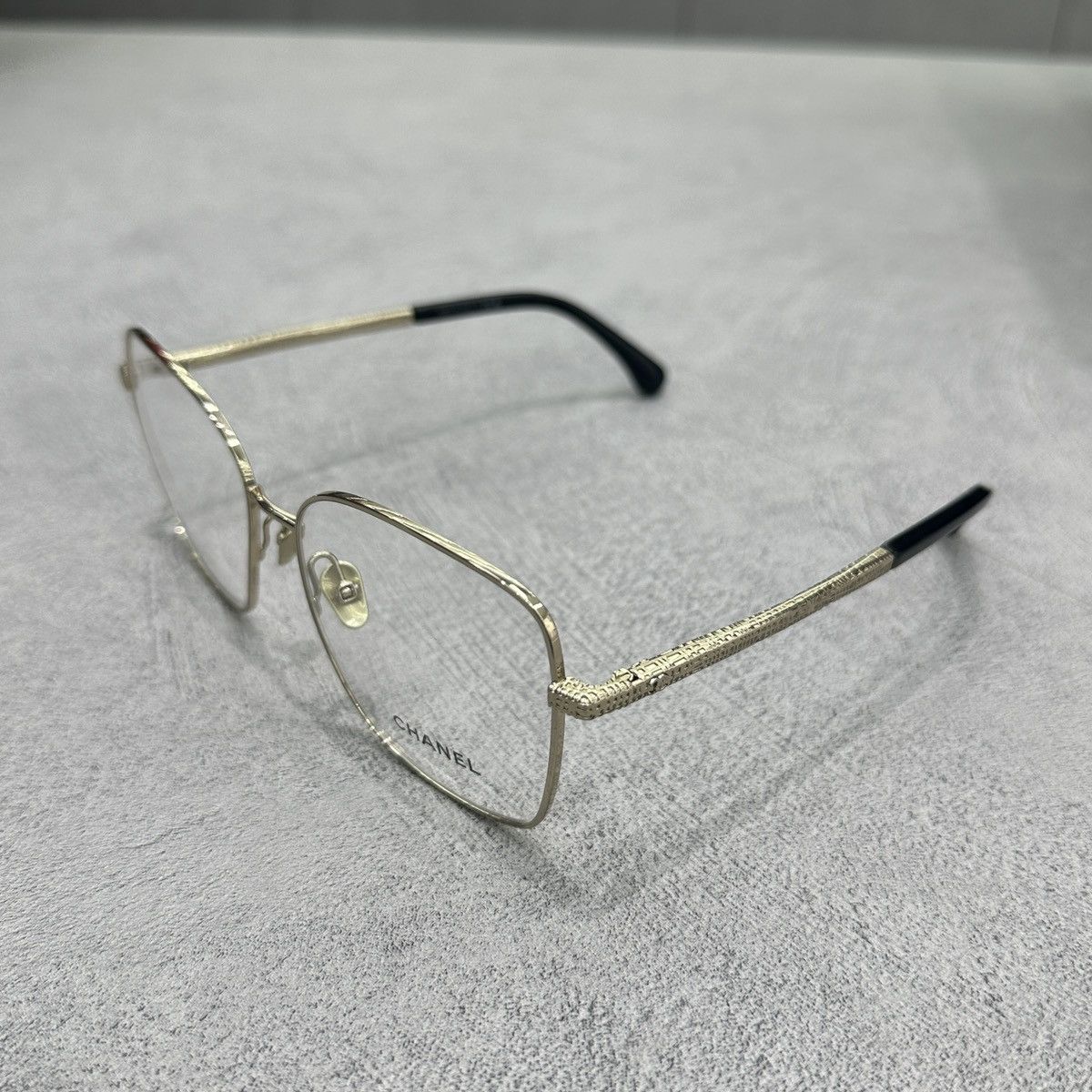 Chanel CHANEL 0CH2216 C437 GLASSES Size ONE SIZE - 3 Thumbnail