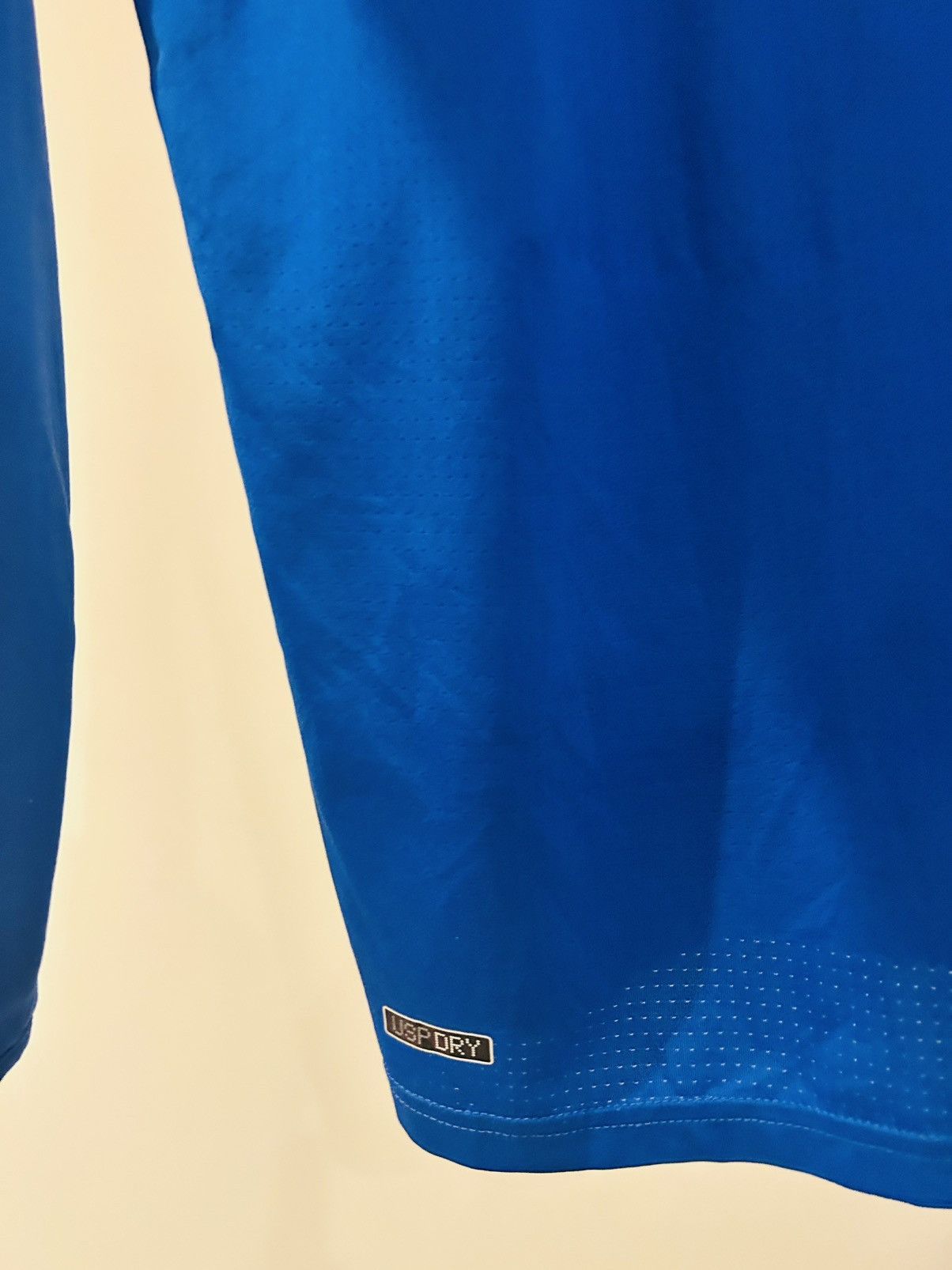 Puma × Vintage Italy 2012/13 home jersey Size US XL / EU 56 / 4 - 4 Thumbnail