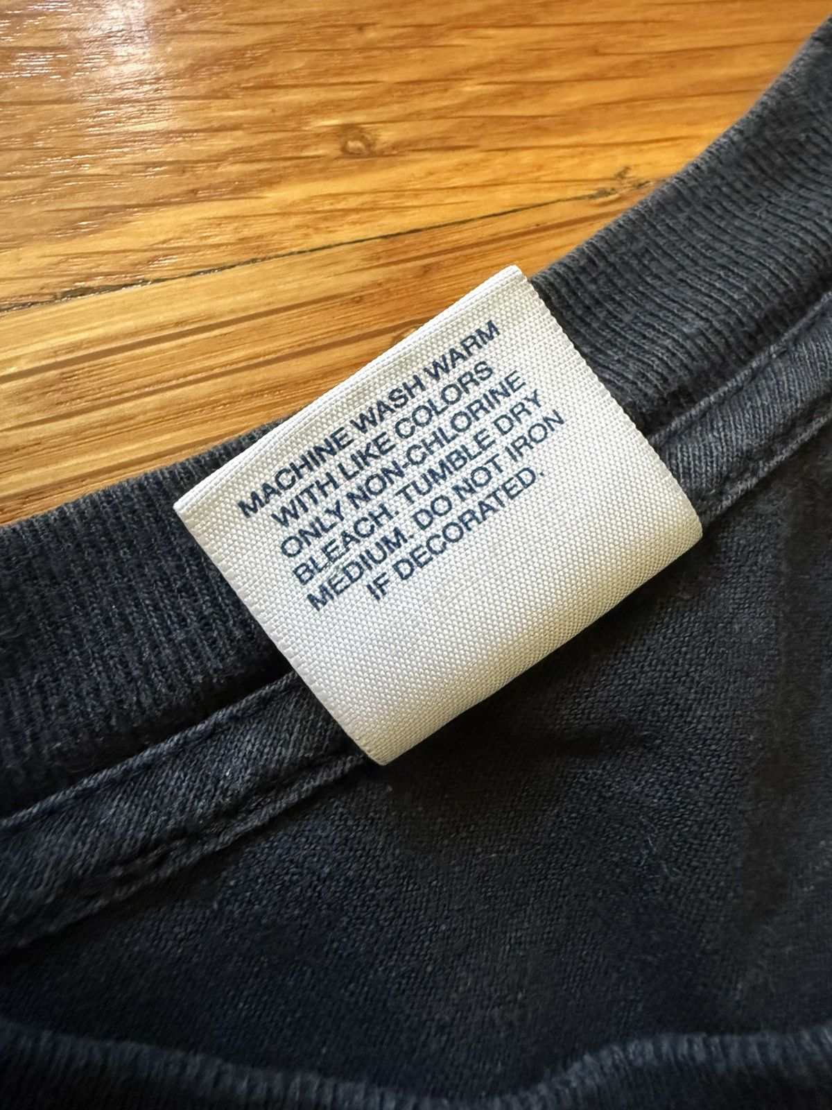 Supreme Supreme x Original Fake Size US M / EU 48-50 / 2 - 6 Thumbnail