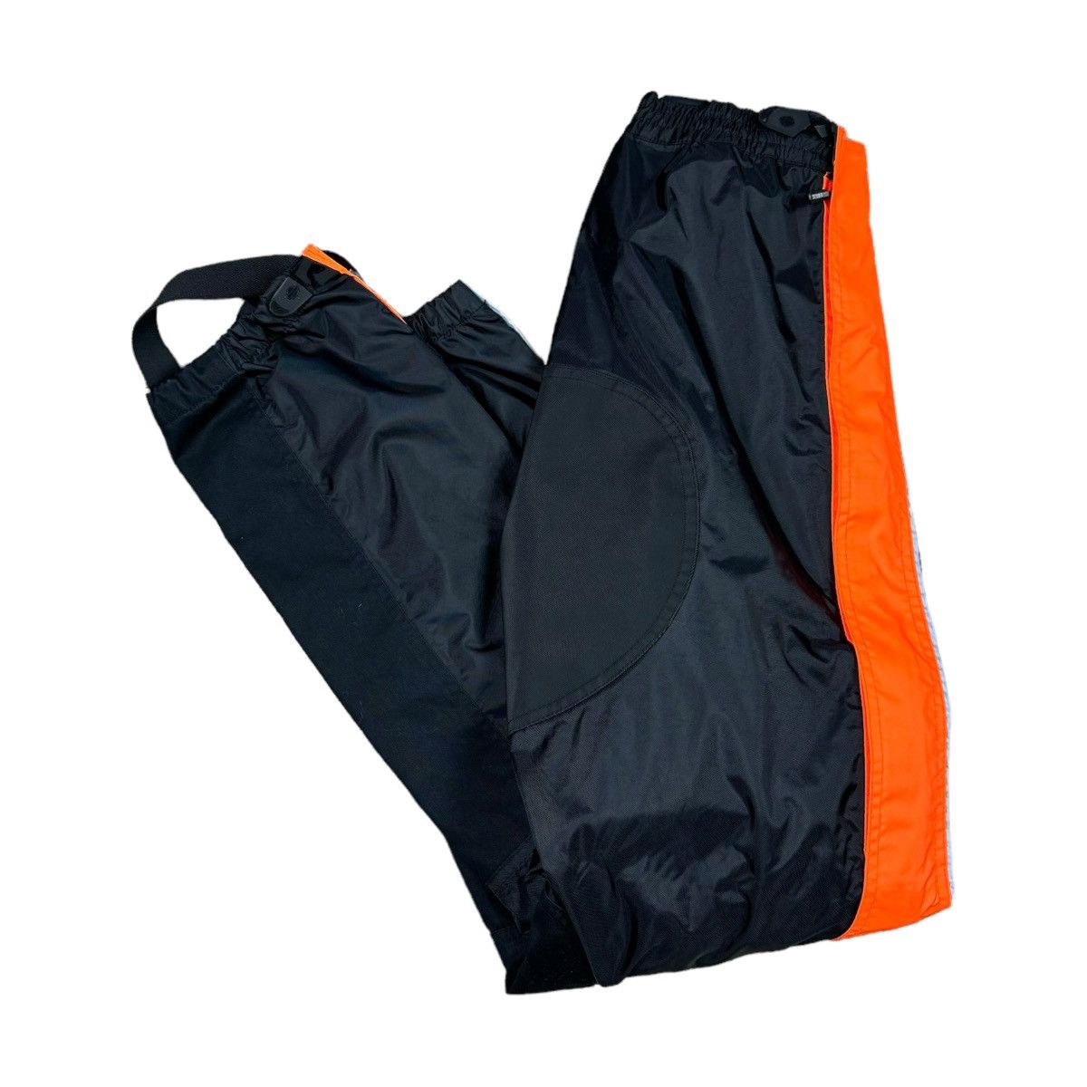 Harley Davidson Harley Davidson Motorcycle Biker Splash Pants Men’s Small Size US 30 / EU 46 - 1 Thumbnail