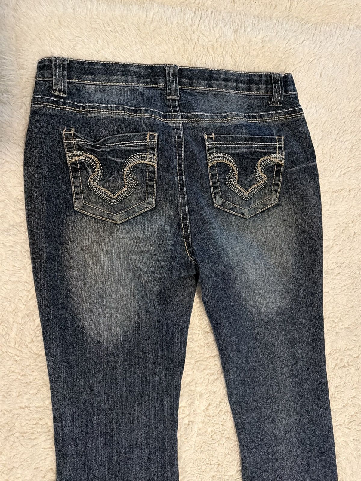 Other cato premium vintage jeans Size 32" / US 10 / IT 46 - 4 Thumbnail
