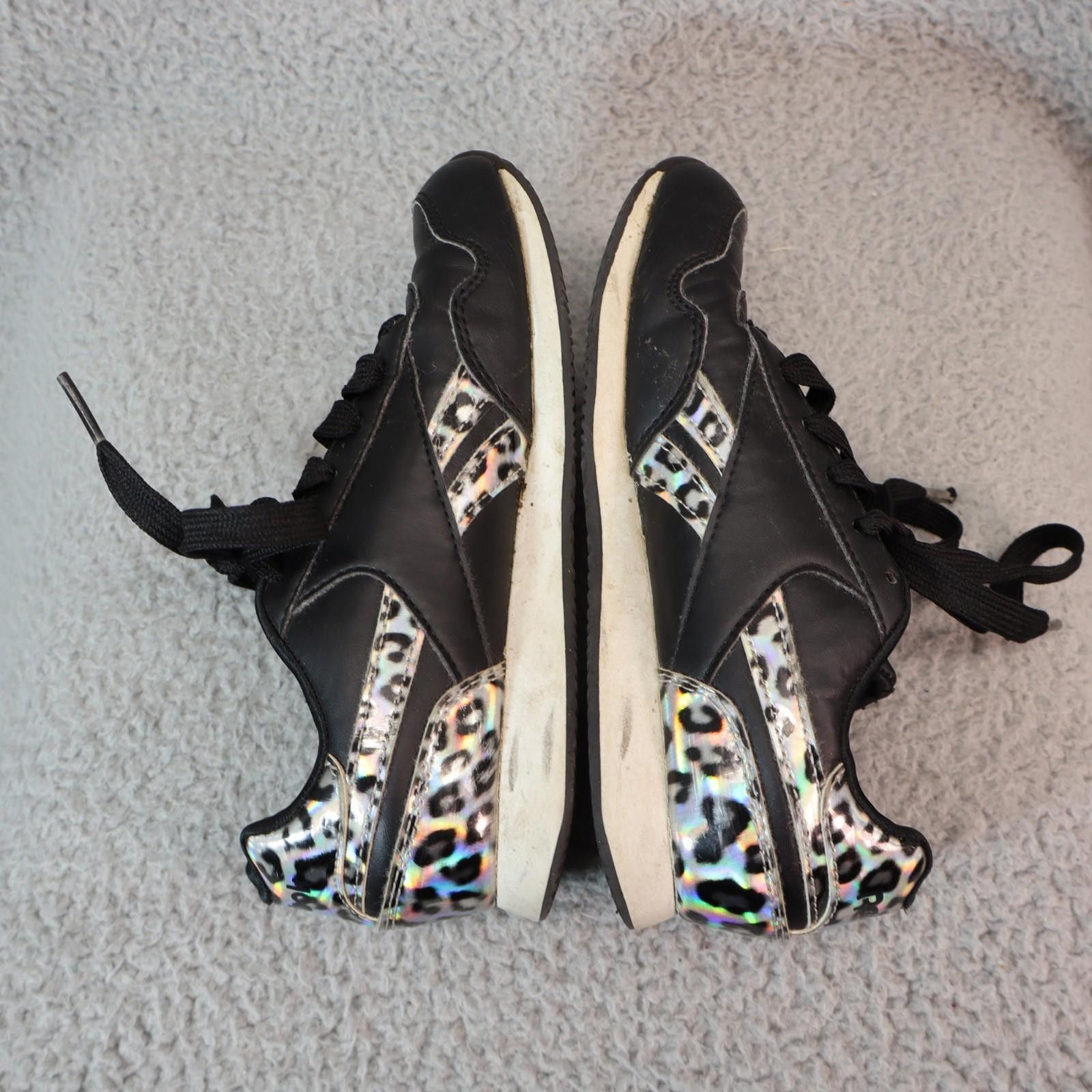 Reebok Iridescent Leopard Reebok Classic Size 1y Youth Kids Size US 4 / IT 34 - 7 Thumbnail