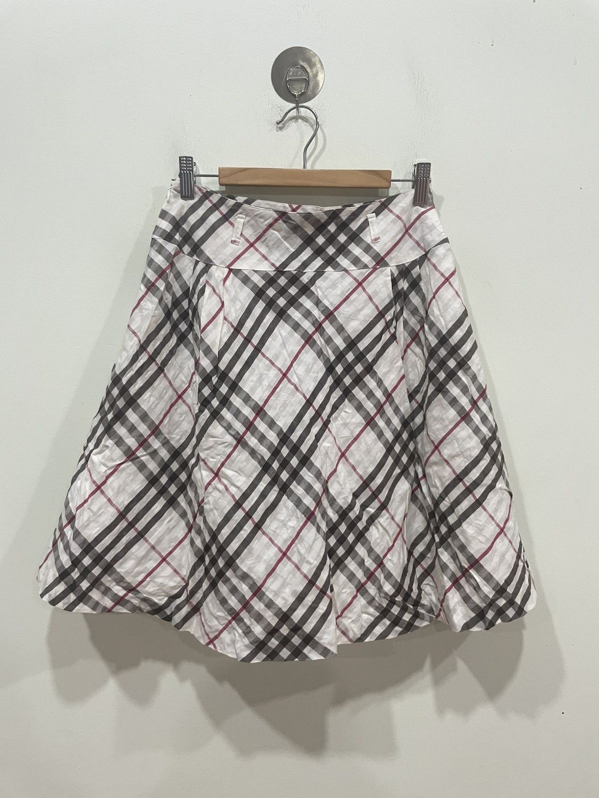 Burberry Burberry Skirt Size 26" / US 2 / IT 38 - 1 Thumbnail