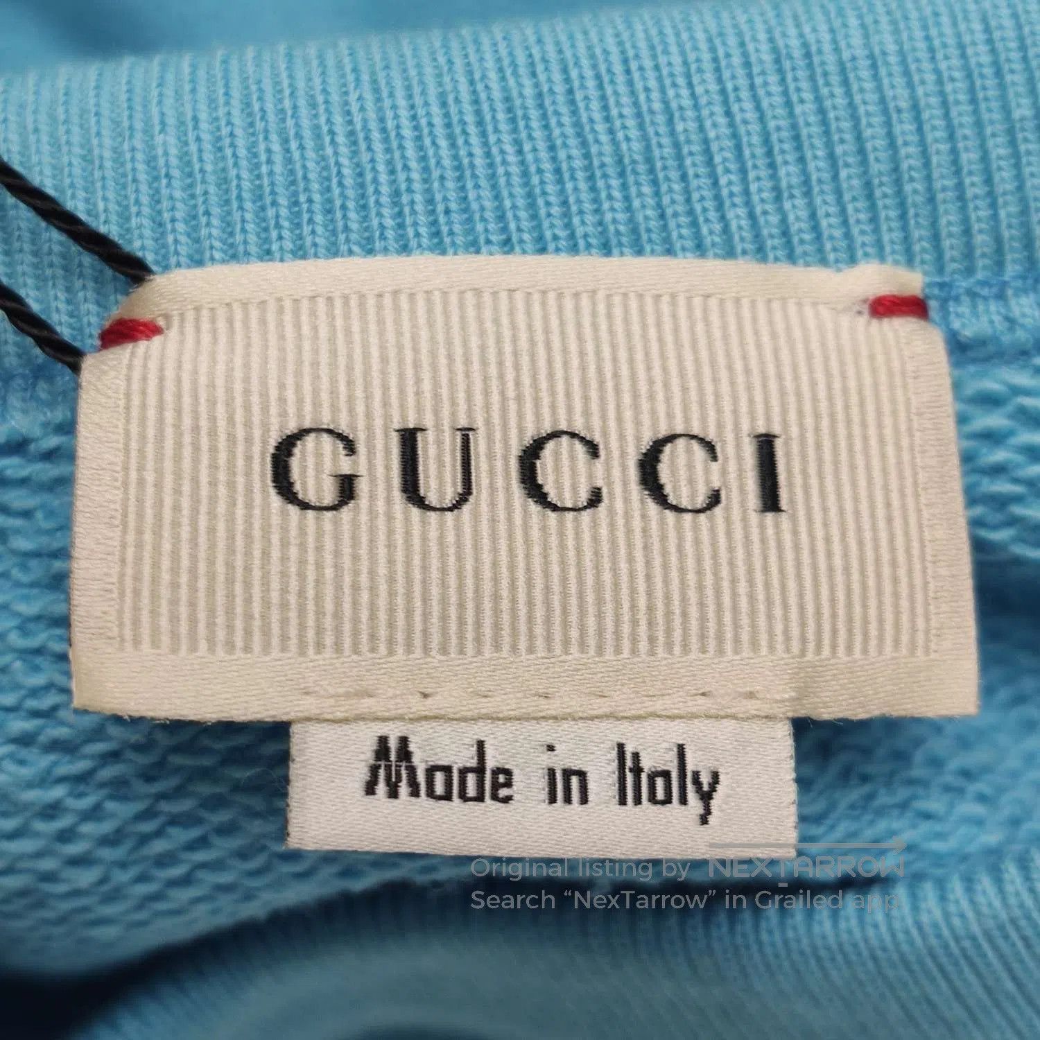 Gucci Gucci Cotton Side Double G Logo Shorts L. Size US 26 / EU 42 - 3 Thumbnail