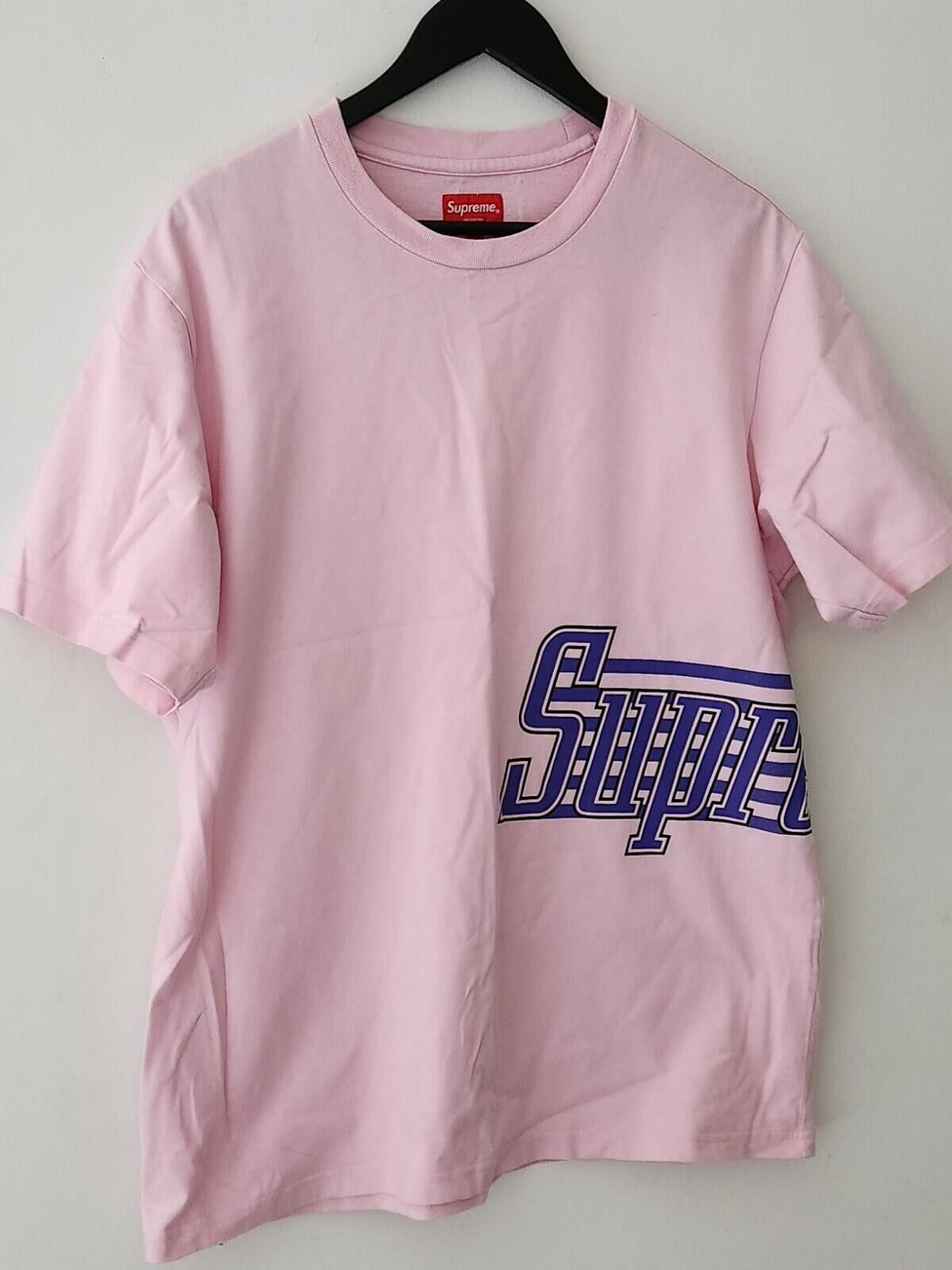 Supreme Supreme sade tee pink | Grailed