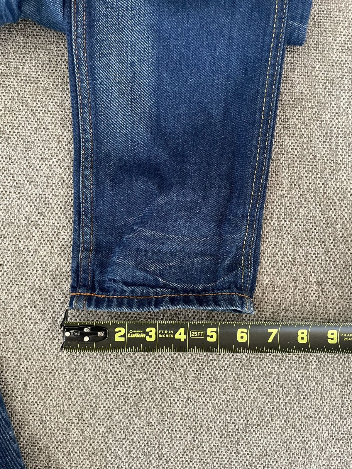 Scotch & Soda Scotch & Soda jeans Size US 30 / EU 46 - 5 Thumbnail