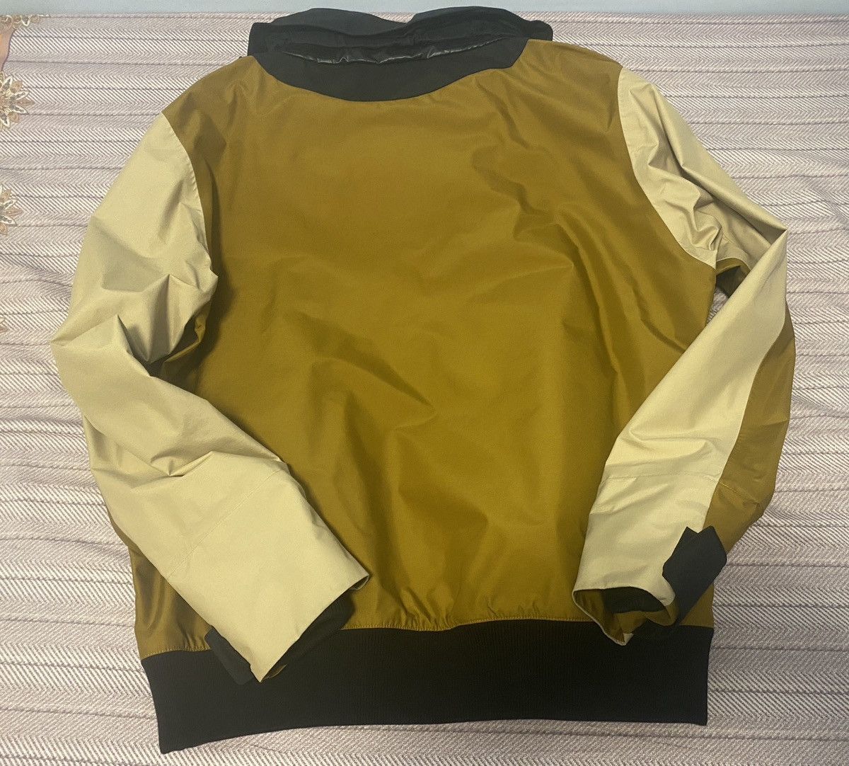 Loewe Eye/LOEWE/Nature Pullover Parka Size US M / EU 48-50 / 2 - 3 Thumbnail