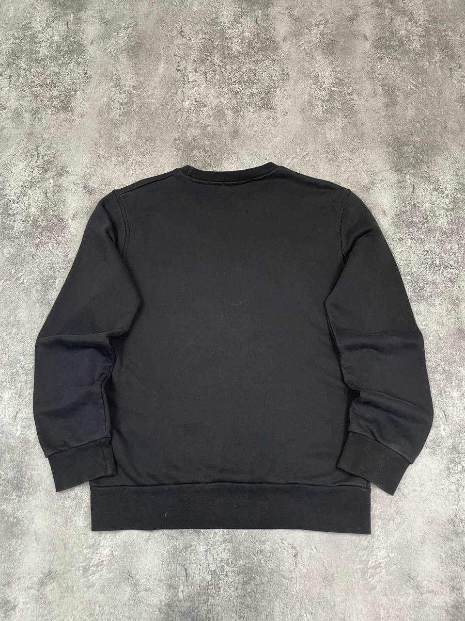 Dsquared2 Dsquared2 Men Cotton Blend Sweatshirt Black Casual Size L Size US L / EU 52-54 / 3 - 7 Thumbnail
