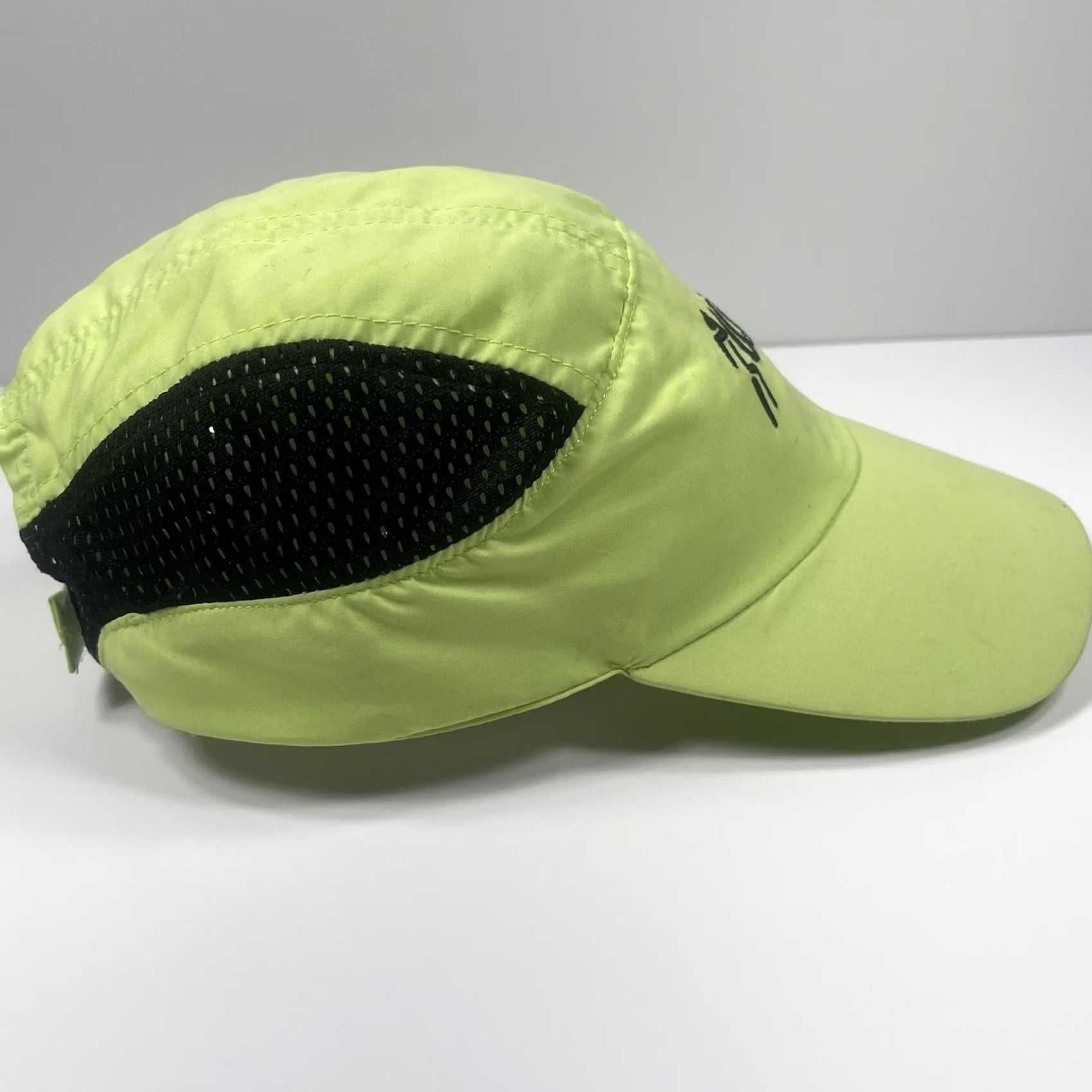 Vintage LOCO Gone Embroidered Adult Triathlon Running Adjustable Hat Cap Green Hat Unbranded Unisex Adults Adjustable Green Athletic Logo Classic 90s? Size ONE SIZE - 6 Thumbnail
