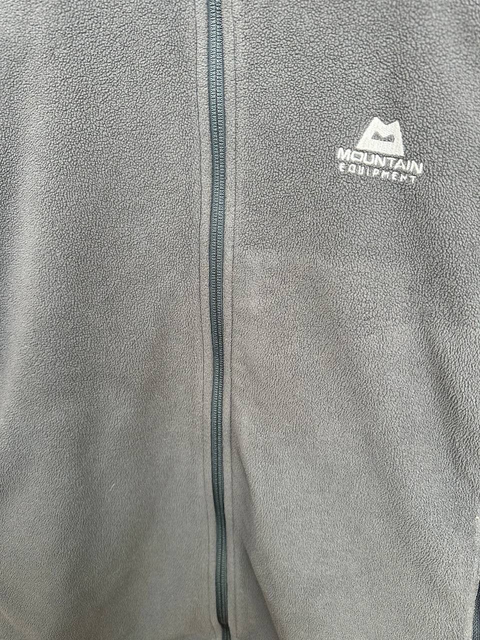 Mountain Equipment Mountain Equipment Frontier Hooded Jacket Fleece Full Zip Size US XL / EU 56 / 4 - 9 Thumbnail