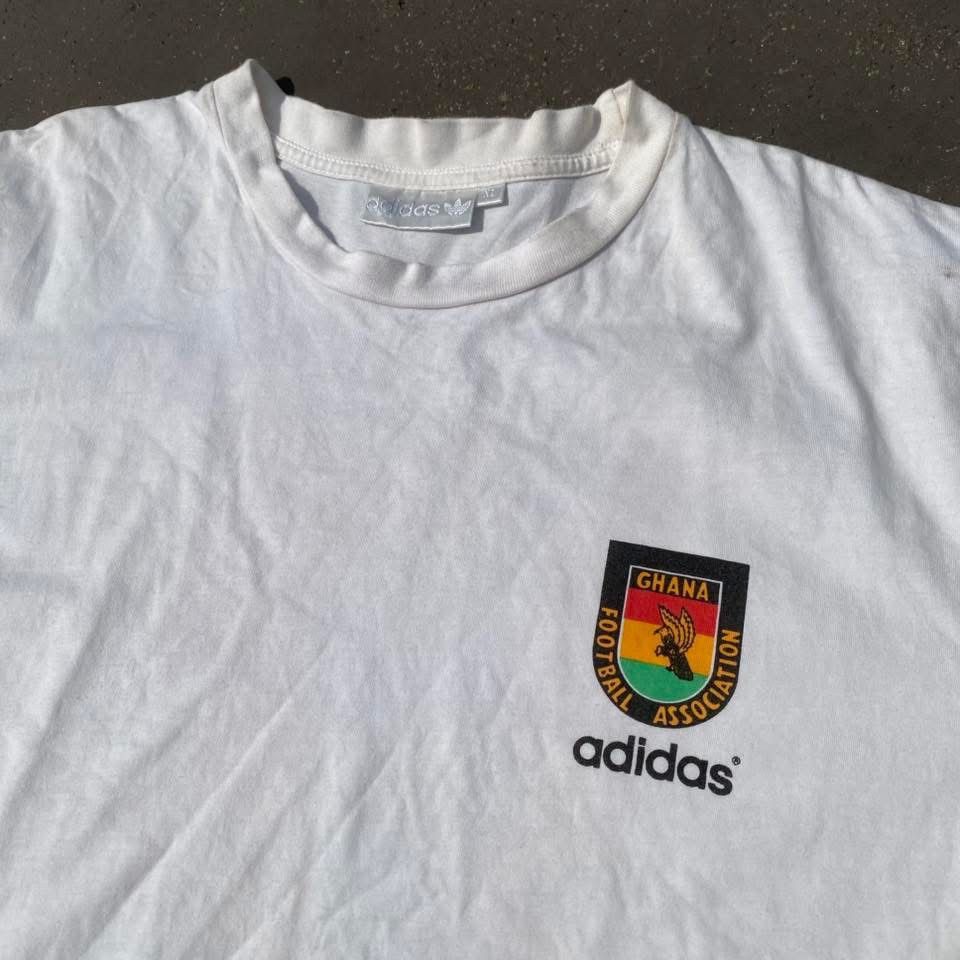 Adidas RARE ‼️ Adidas Size US XL / EU 56 / 4 - 3 Thumbnail